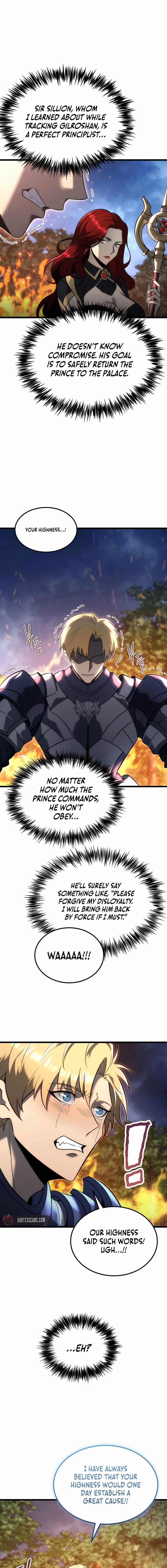 The World-Class Extra's Walkthrough Chapter 4 17